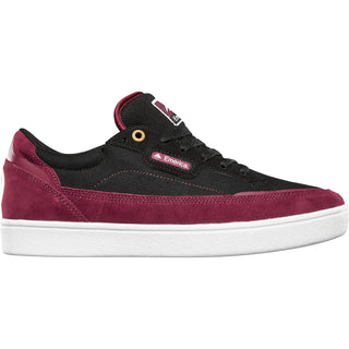 Emerica Skateboard Shoes Gamma X Independent Black/Red