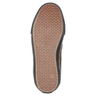 Emerica Skateboard Shoes Omen Hi X Biltwell Black