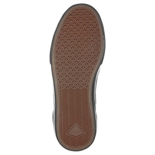 Emerica Skateboard Shoes Dickson Six Feet Above OD Black