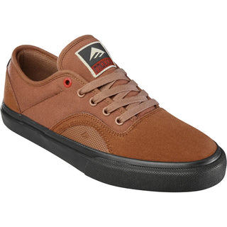 Emerica Skateboard Shoes Provost G6 X Jess Mudgett Clay