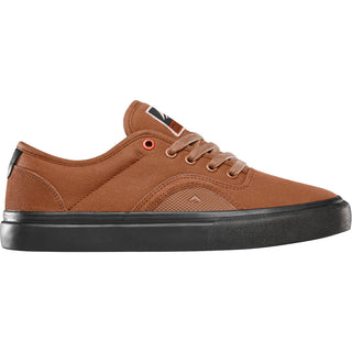 Emerica Skateboard Shoes Provost G6 X Jess Mudgett Clay