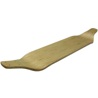 Moose Drop Down Deck 8" x 40" Natural