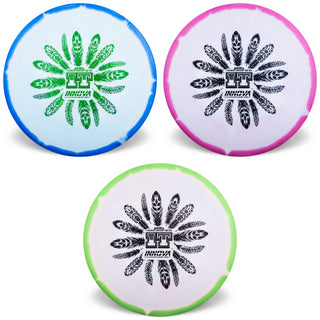 Innova Disc Golf Halo Star IT Fairway Driver 7/6/-2/1 - Choose Exact Disc