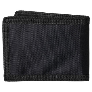 Spitfire Wheels Skateboard Wallet Hell Hound Bifold Black