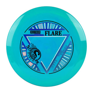 Streamline Disc Golf Neutron Flare Distance Driver 9/4/0/3.5 Turquoise/Blue 174 grams