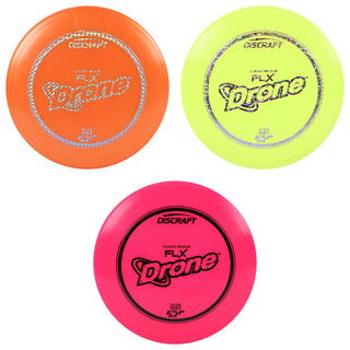 Discraft Disc Golf ESP Flx Drone Classic Reissue Midrange 5/3/1/4 - Choose Exact Disc
