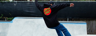 Skateboard Clothing and Apparel