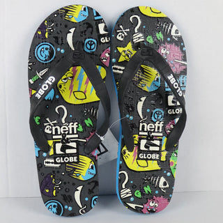 Globe Sandals Neff Sea Pals Colab