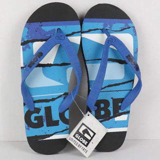 Globe Sandals Rip Black/Blue
