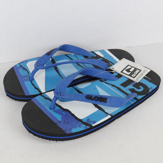 Globe Sandals Rip Black/Blue