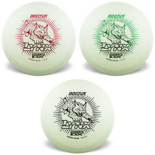 Innova Disc Golf Proto Glow DX Lynx Fairway Driver 7/6/-3/1 - Choose Exact Disc
