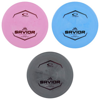 Latitude 64 Disc Golf Royal Sense Savior Midrange 4/4/0/3 - Choose Exact Disc