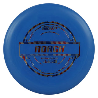 Discraft Disc Golf Putter Line Roach Putter 2/4/0/1 Blue/USA 171g