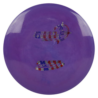 Innova Disc Golf Star TL Fairway Driver 7/5/-1/1 Purple/USA 173 grams