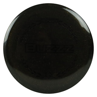 Discraft Disc Golf Ricky Wysocki 2026 Victory Edition Buzzz Midrange Black 177g