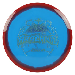 Innova Disc Golf Halo Star Arachnid Midrange 5/6/-1/1 Red Blue/Slate 180 grams