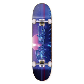 Primitive Complete Nuevo Future Blue 8.0" Assembled