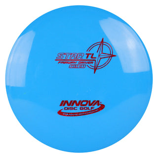 Innova Disc Golf Star TL Fairway Driver 7/5/-1/1 Blue/Red Shimmer 170 grams