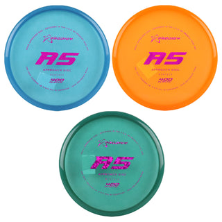 Prodigy Disc Golf 400 A5 Putting Disc 3/4/-1/1 - Choose Exact