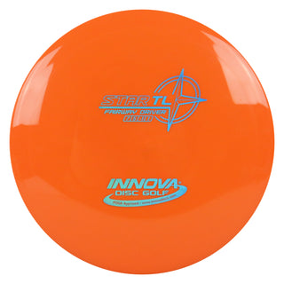 Innova Disc Golf Star TL Fairway Driver 7/5/-1/1 Orange/Blue Holo 163 grams