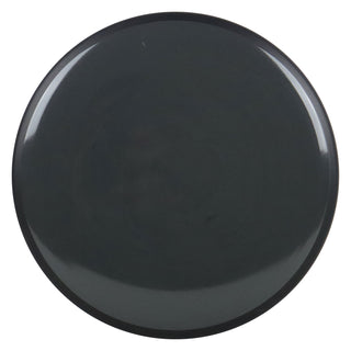MVP Disc Golf James Conrad Signature Neutron Detour Midrange Disc 5/5/-2/1 Blank Black (No Stamp) 177 grams