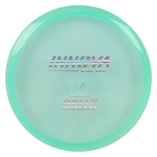 Innova Disc Golf Champion Rollo Midrange (Roller) 5/6/-4/1 Mint/Holo 176 grams