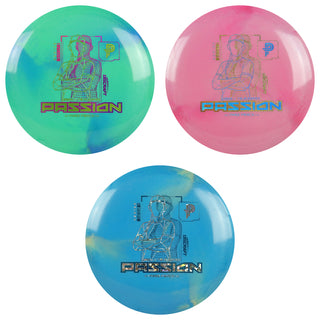 Discraft Disc Golf 2026 Paige Pierce Tour Series Passion V2