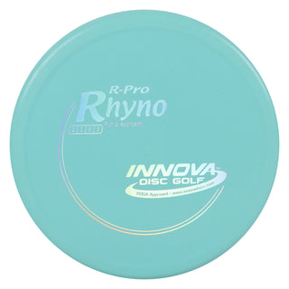 Innova Disc Golf R-Pro Rhyno Putting Disc 2/1/0/3 Light Blue/Holo 170 grams