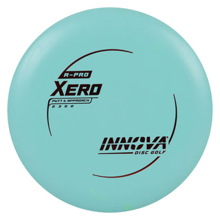 Innova Disc Golf R-Pro Xero Putter 2/3/0/0 Light Blue/Red 170 grams