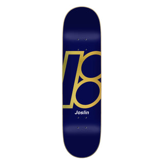Plan B Deck Team Foil Chris Joslin 8.0"