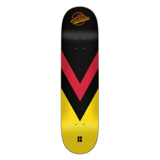 Plan B Deck Colin McKay Canuck 8.5"
