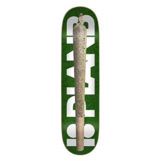 Plan B Deck Spliff 8.0"
