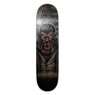 Plan B Deck Chris Joslin Werewolf 8.0"