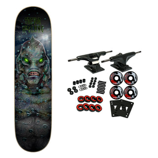 Plan B Complete Trevor McClung Creature 8.25"