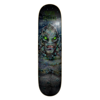 Plan B Deck Trevor McClung Creature 8.25"
