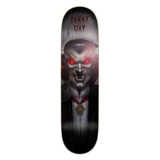 Plan B Deck Danny Way Dracula 8.5"