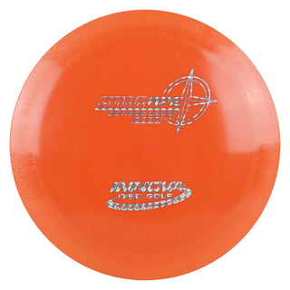 Innova Disc Golf Star Ape Distance Driver 13/5/0/4 Orange/Holo Prisms 159g