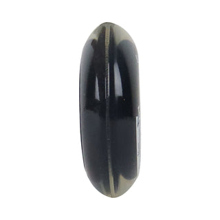 Labeda Shooter Roller Hockey Wheel - 76mm Black - Single Wheel