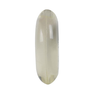 Labeda Shooter Roller Hockey Wheel - 80mm White - Single Wheel