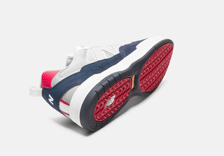 New Balance Numeric Skateboard Shoes Tiago Lemos 808 White/Navy