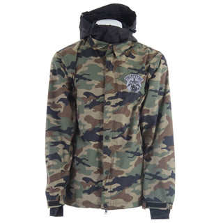 ThirtyTwo Snowboard Jacket TQ 2.0 Camo
