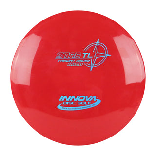 Innova Disc Golf Star TL Fairway Driver 7/5/-1/1 Red/Blue Holo 172 grams