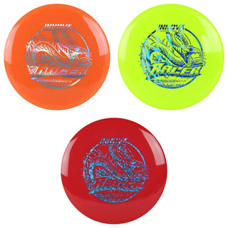Innova Disc Golf Star Racer Distance Driver 12/6/-1/2 - Choose Exact Disc