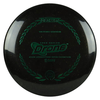 Discraft Disc Golf 2026 Luke Taylor Victory Edition Drone Green 178g