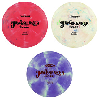 Discraft Disc Golf Jawbreaker Buzzz Midrange 5/4/-1/1 - Choose Exact Disc