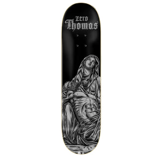 Zero Skateboard Deck Jamie Thomas La Pieta 8.25" x 31.9"