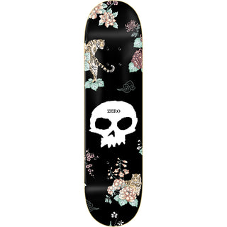 Zero Skateboard Deck Jamie Thomas X Roark 8.25" x 31.9"
