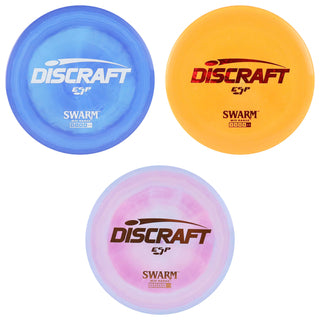 Discraft Disc Golf ESP Swarm Midrange 5/3/0/4 - Choose Exact Disc