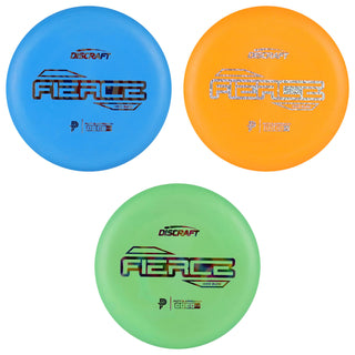 Discraft Disc Golf Paige Pierce Putter Line Hard Fierce Putter 3/4/-2/0 - Chose Exact Disc