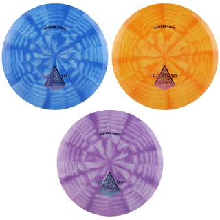 Westside Disc Golf Tournament Rill Boatman Distance Driver 11/5/0/2 - Choose